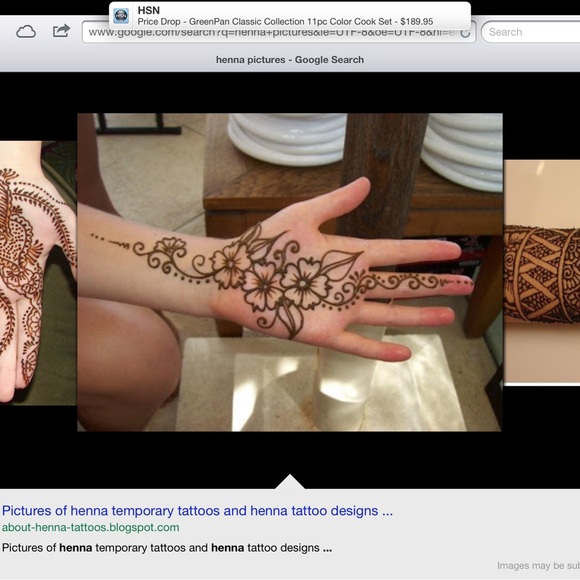 Meet your Posher, Colleen - Picture 5 of 13